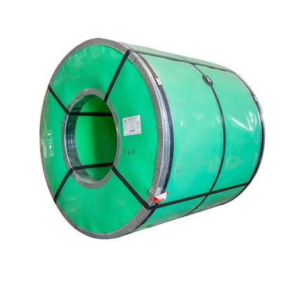304l 202 430 2b स्टेनलेस स्टील हॉट रोल्ड कुंडल 316l 410 0.4mm